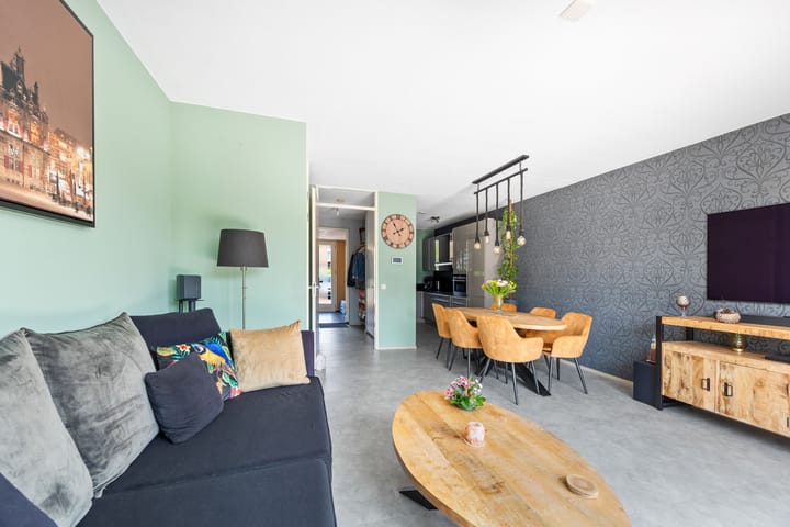 Foto 10 van Van Baaklaan 50