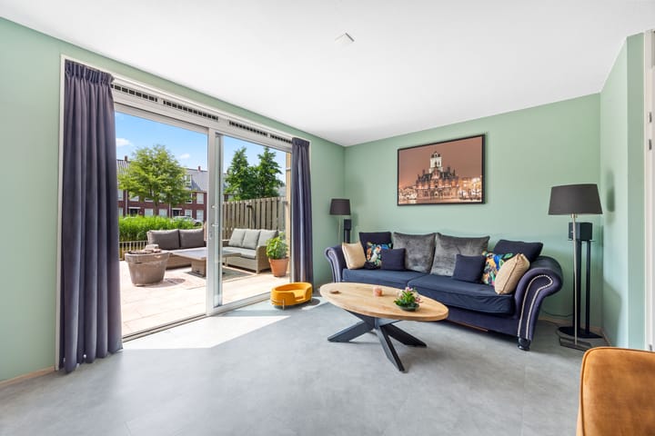 Foto 11 van Van Baaklaan 50