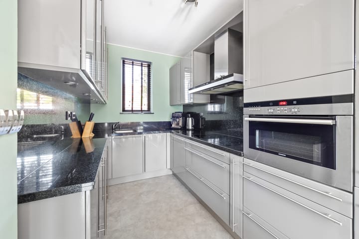 Foto 12 van Van Baaklaan 50