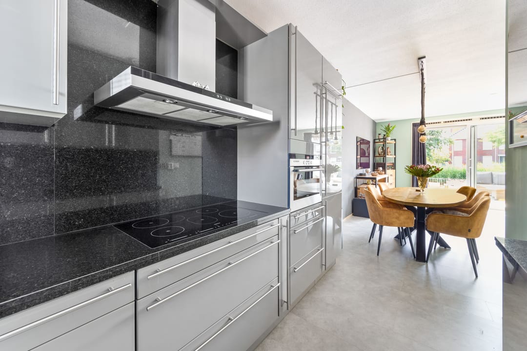 Foto 13 van Van Baaklaan 50