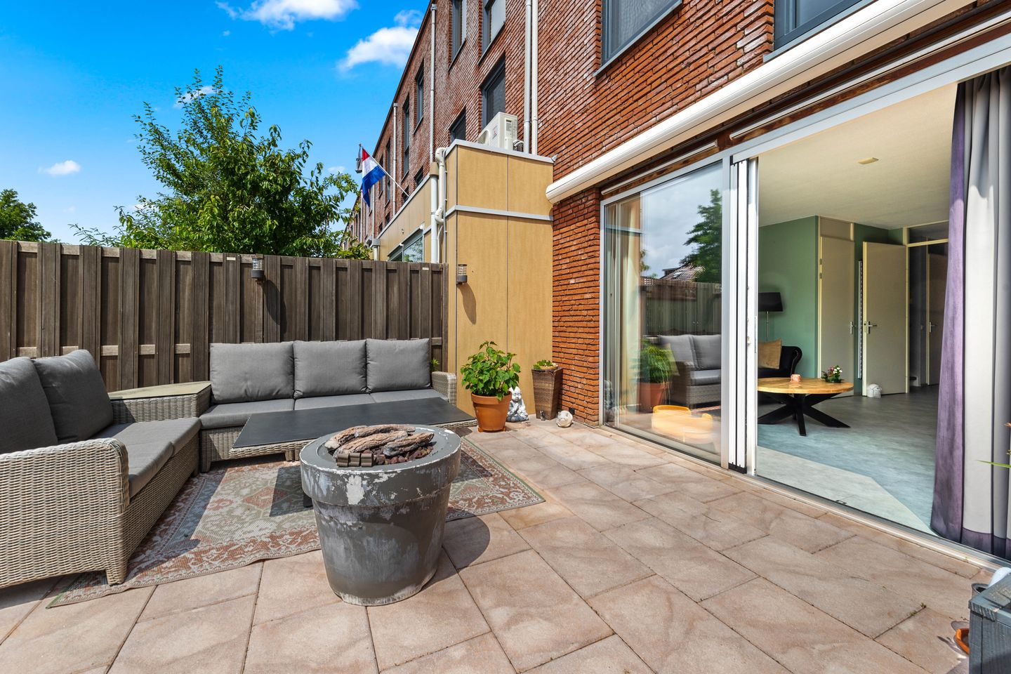 Foto 14 van Van Baaklaan 50