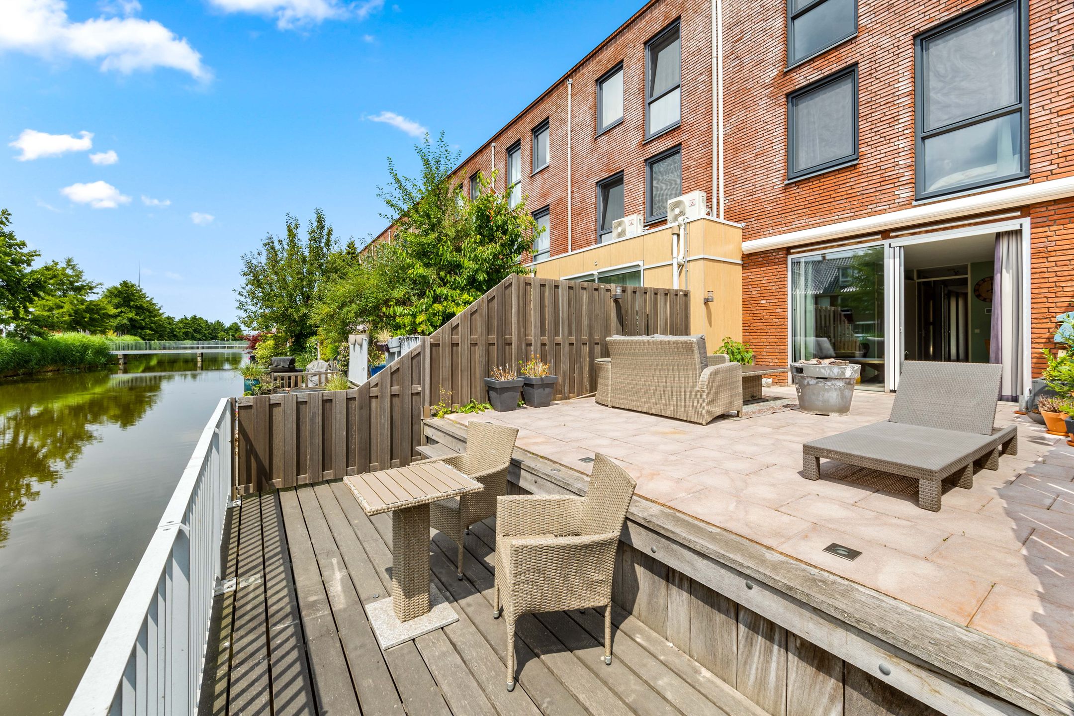 Foto 15 van Van Baaklaan 50