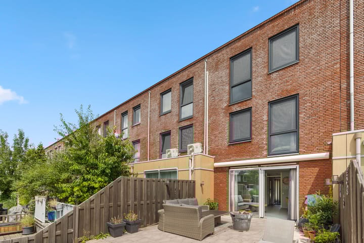 Foto 16 van Van Baaklaan 50