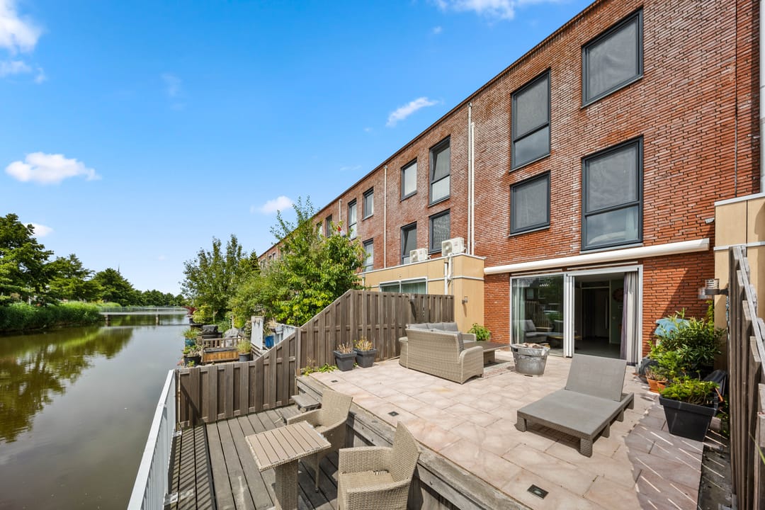 Foto 17 van Van Baaklaan 50