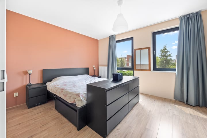 Foto 19 van Van Baaklaan 50