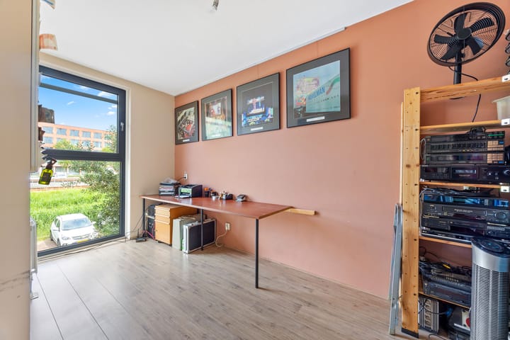 Foto 21 van Van Baaklaan 50