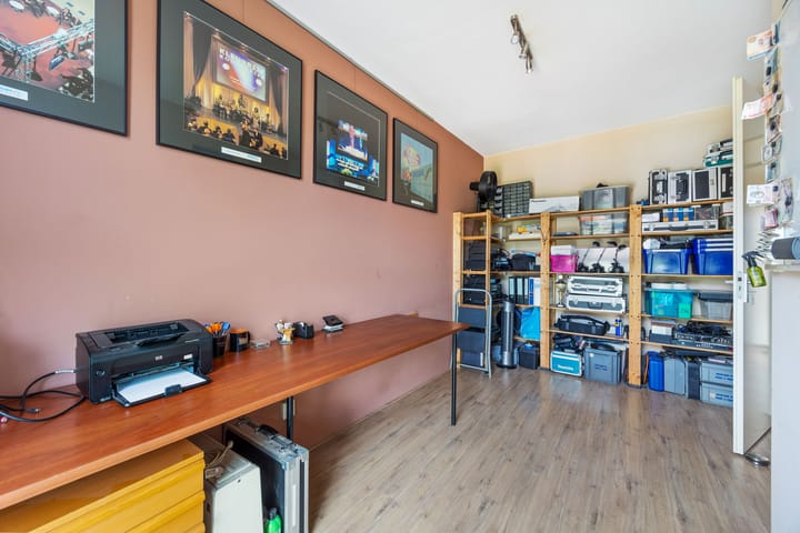 Foto 22 van Van Baaklaan 50