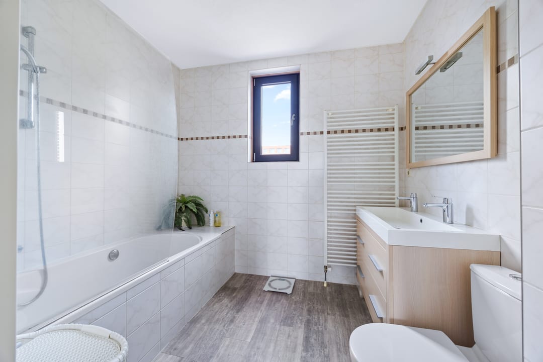 Foto 23 van Van Baaklaan 50