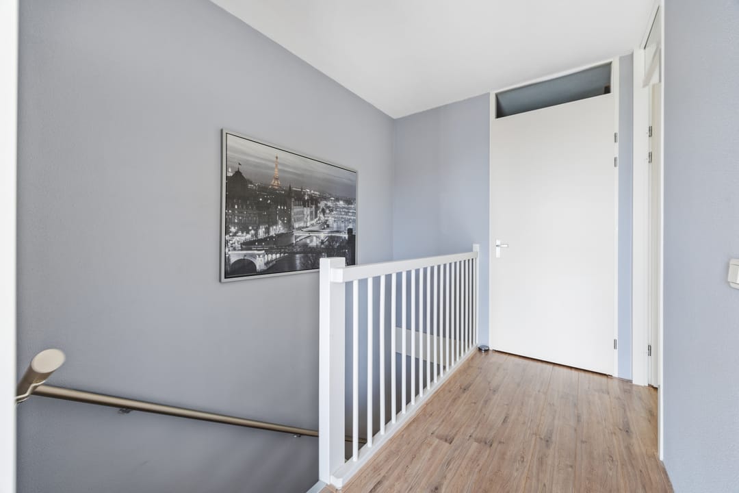 Foto 26 van Van Baaklaan 50