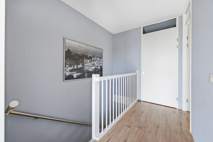 Foto 26 van Van Baaklaan 50