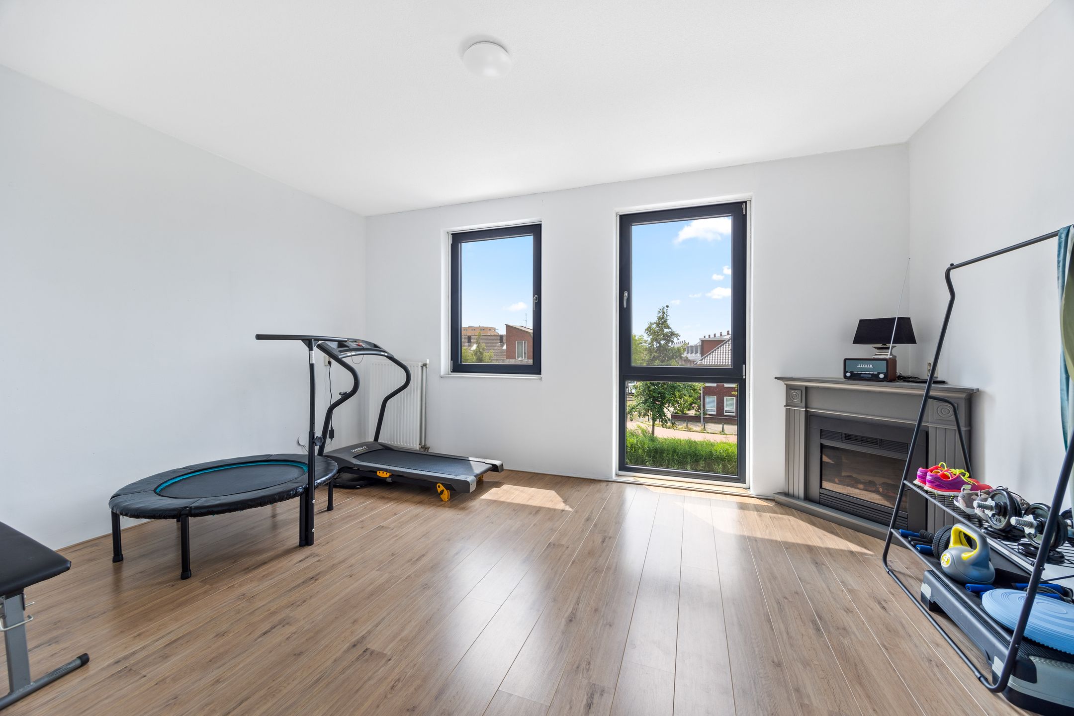 Foto 27 van Van Baaklaan 50