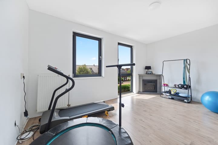 Foto 28 van Van Baaklaan 50