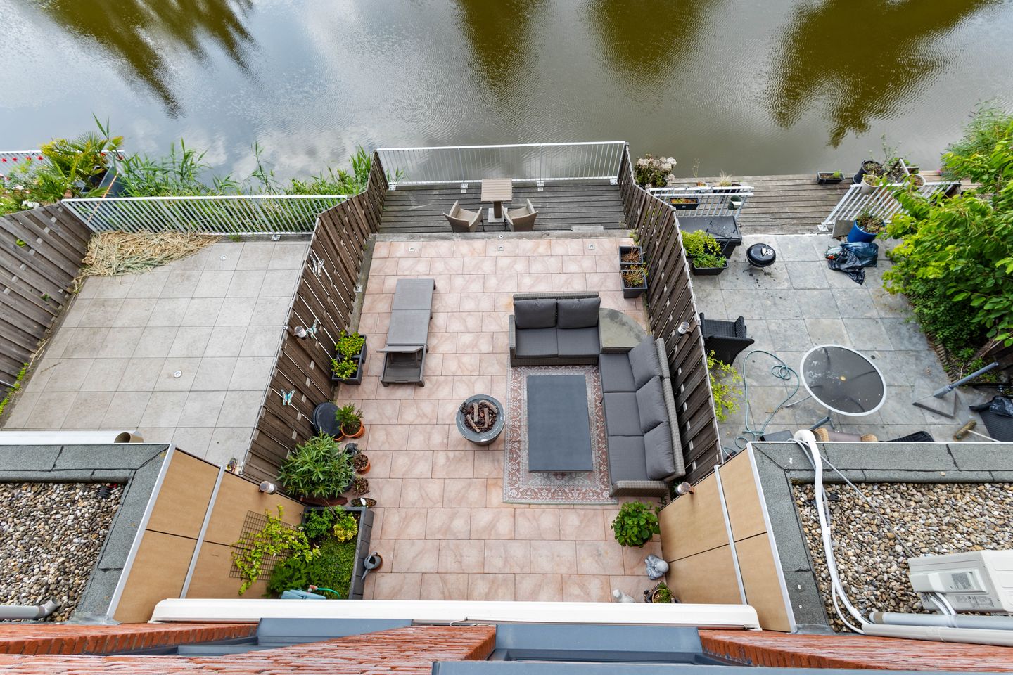 Foto 29 van Van Baaklaan 50