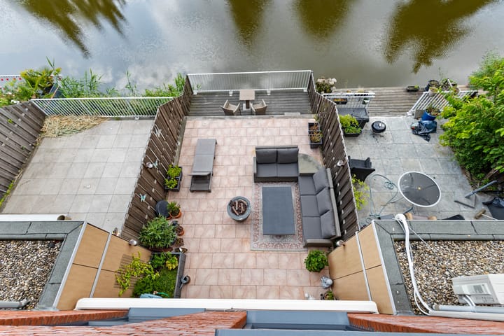 Foto 29 van Van Baaklaan 50