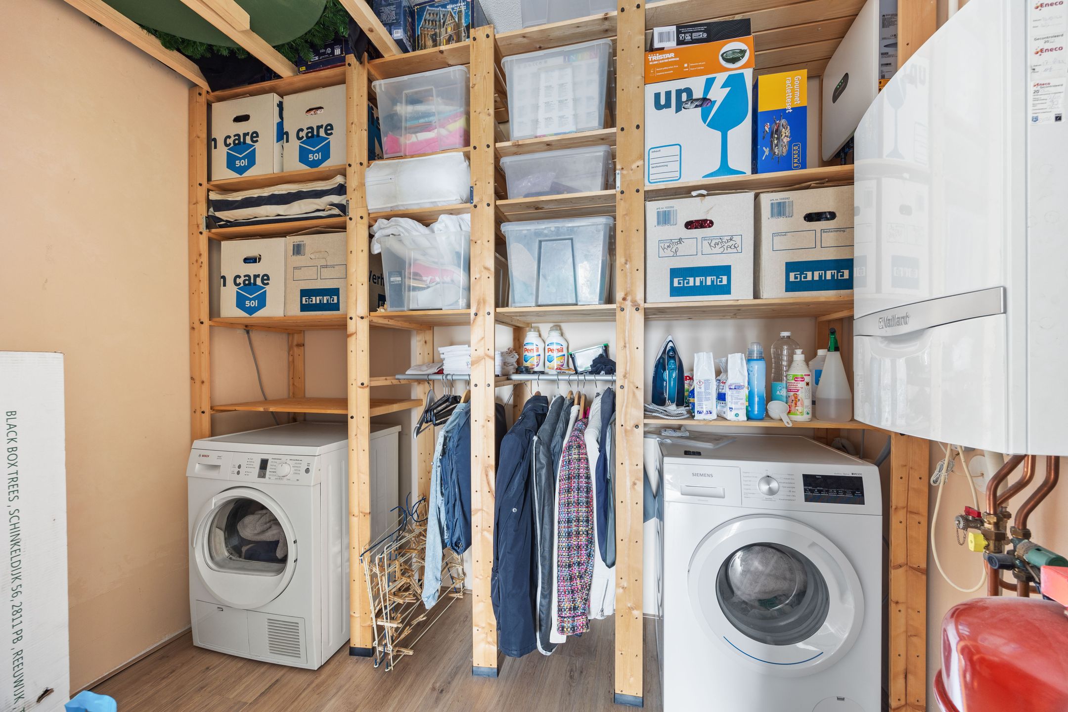 Foto 30 van Van Baaklaan 50