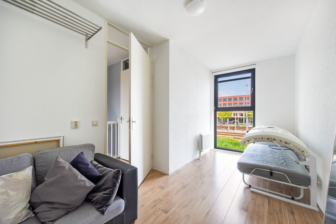 Foto 31 van Van Baaklaan 50