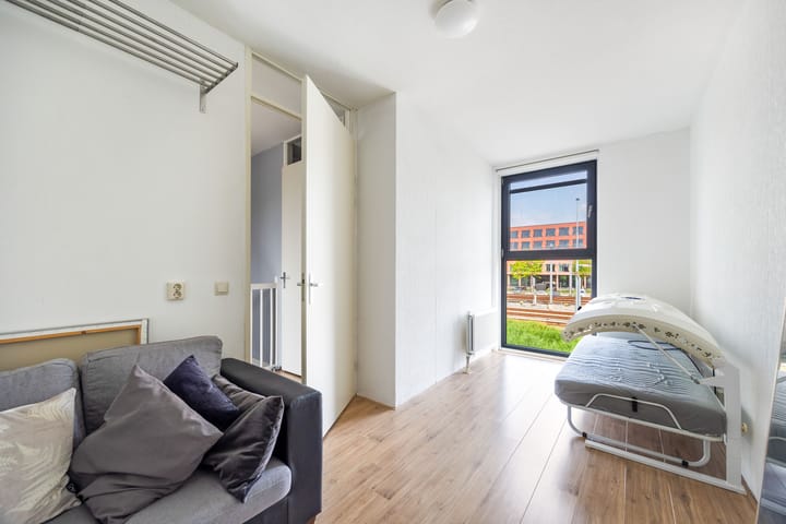 Foto 31 van Van Baaklaan 50