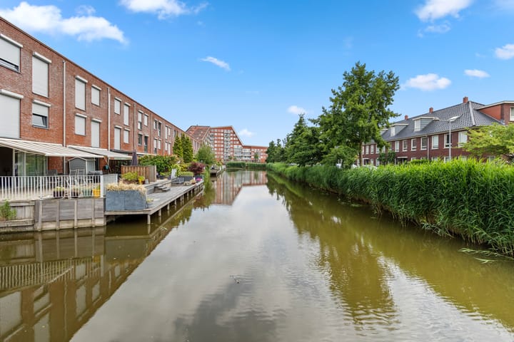 Foto 33 van Van Baaklaan 50