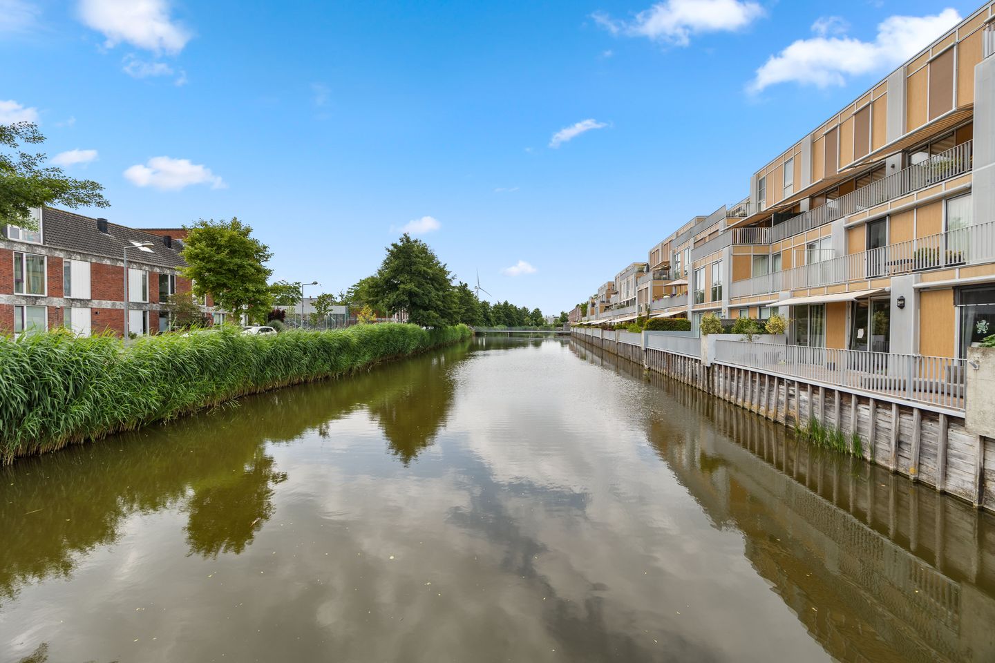 Foto 34 van Van Baaklaan 50