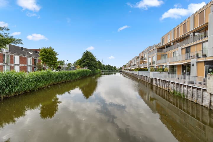 Foto 34 van Van Baaklaan 50