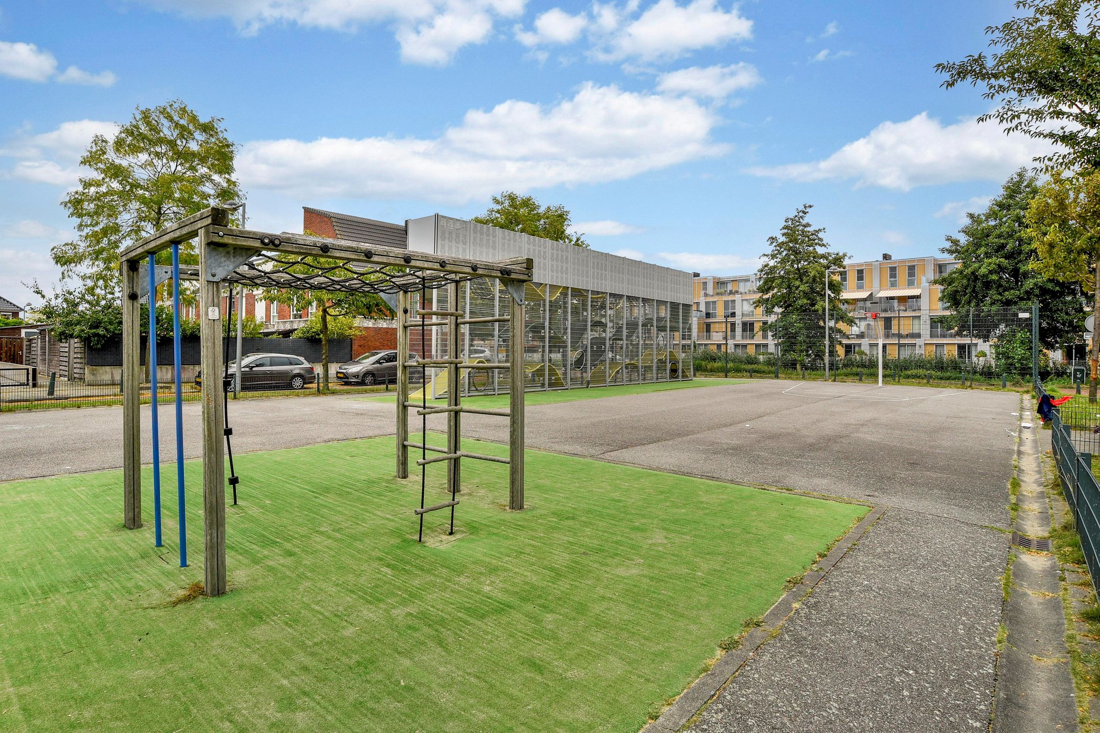 Foto 36 van Van Baaklaan 50