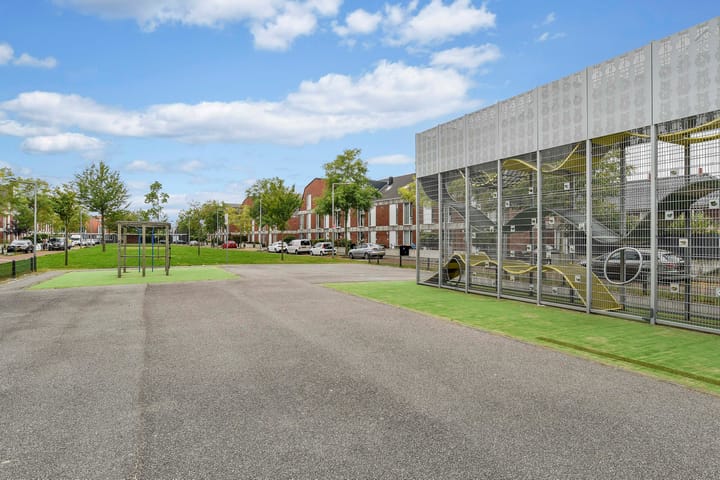 Foto 37 van Van Baaklaan 50