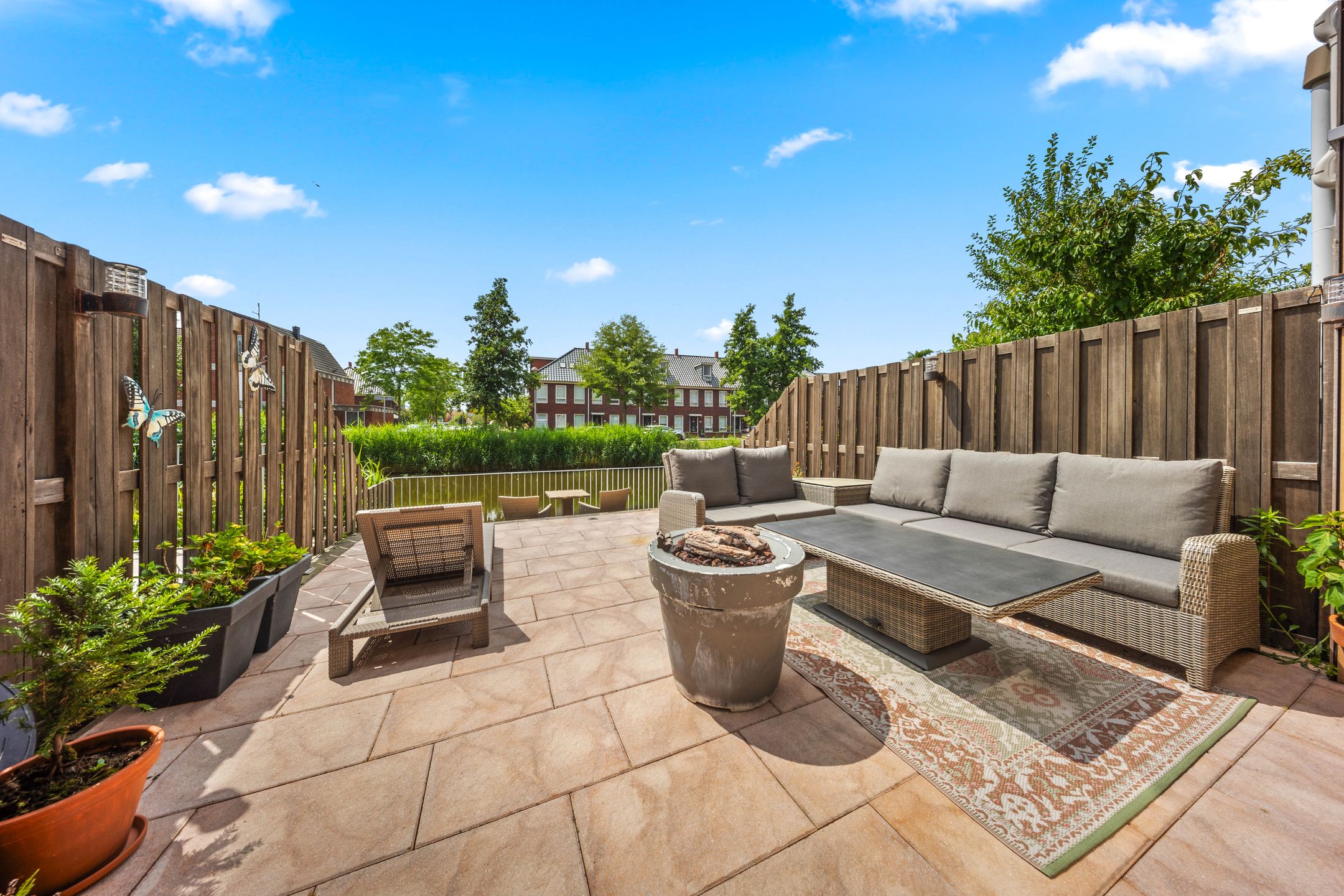 Foto 39 van Van Baaklaan 50