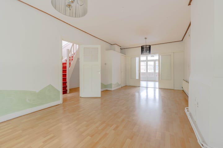 Foto 2 van Dordtselaan 89-B03