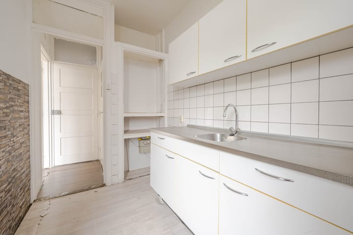 Foto 3 van Dordtselaan 89-B03