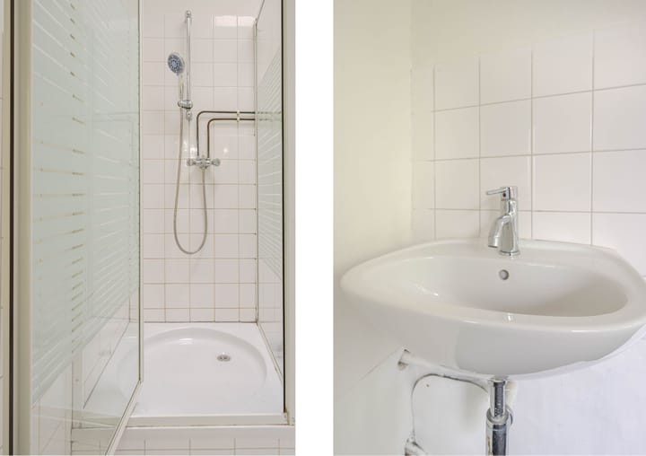 Foto 4 van Dordtselaan 89-B03