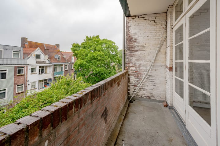 Foto 5 van Dordtselaan 89-B03