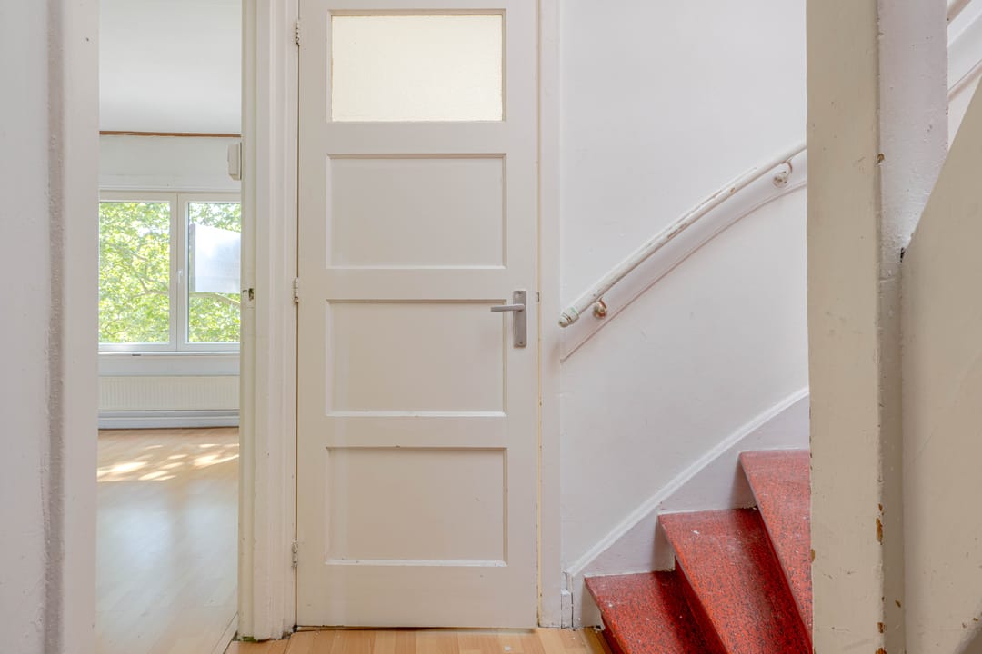 Photo 7 of Dordtselaan 89-B03