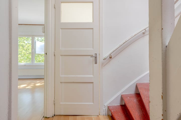 Foto 7 van Dordtselaan 89-B03