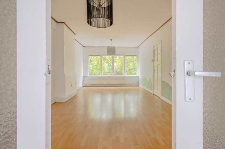 Foto 9 van Dordtselaan 89-B03