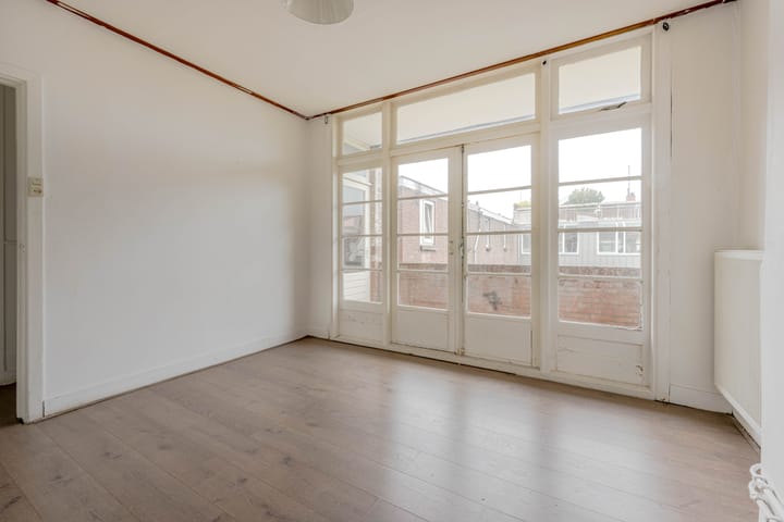 Foto 10 van Dordtselaan 89-B03