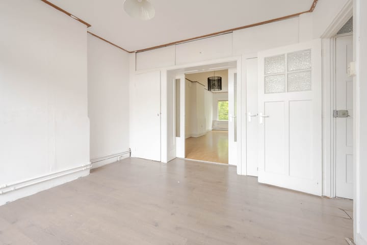 Foto 11 van Dordtselaan 89-B03