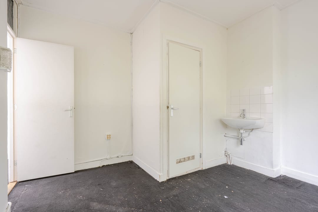 Photo 16 of Dordtselaan 89-B03