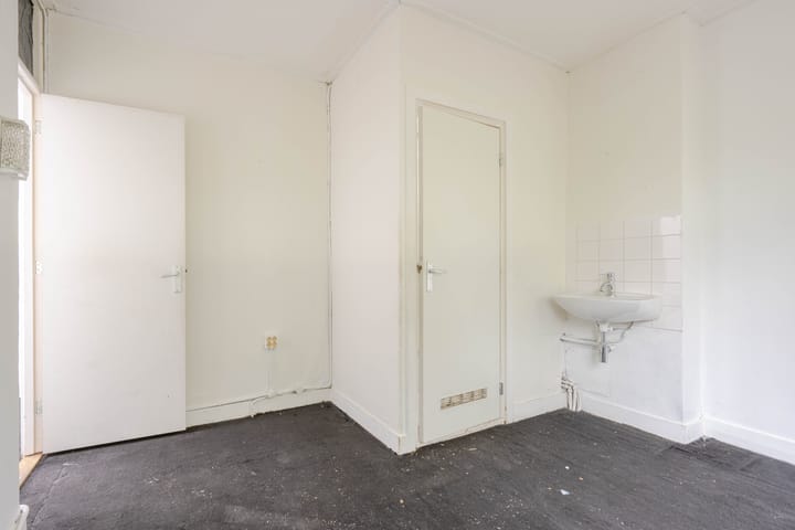 Foto 16 van Dordtselaan 89-B03