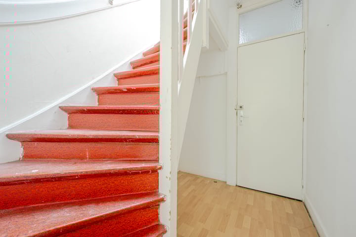 Foto 15 van Dordtselaan 89-B03