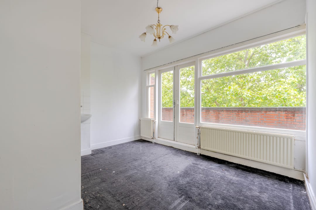 Photo 17 of Dordtselaan 89-B03