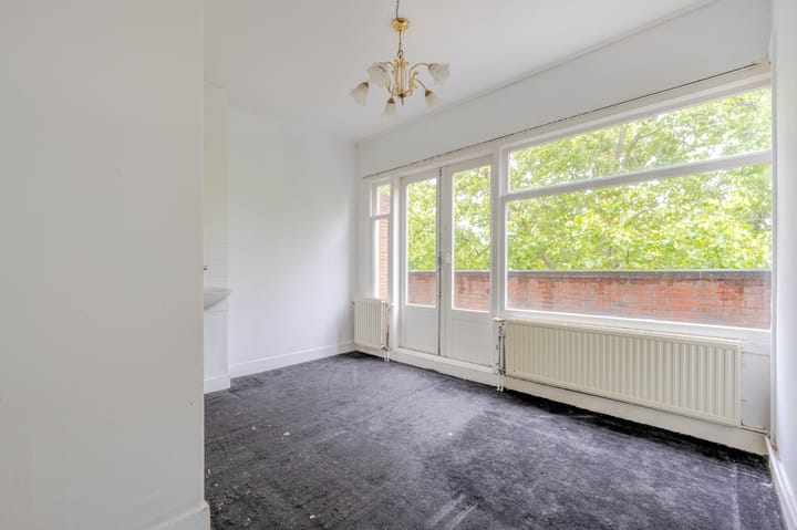 Foto 17 van Dordtselaan 89-B03