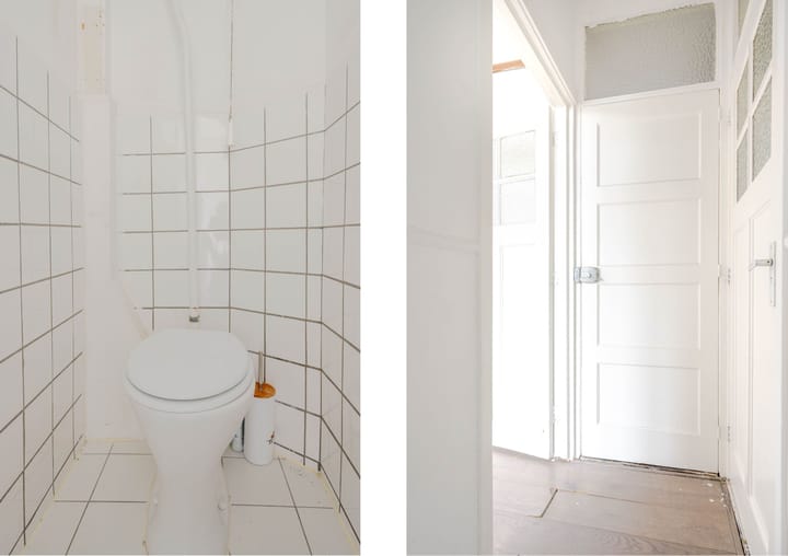 Foto 21 van Dordtselaan 89-B03