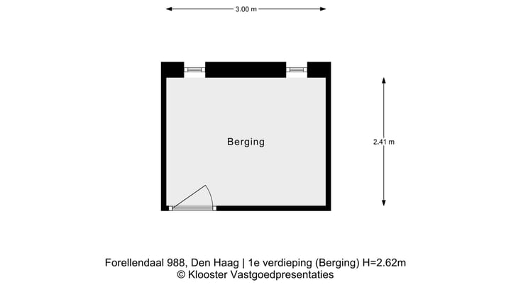 Foto 30 van Forellendaal 988