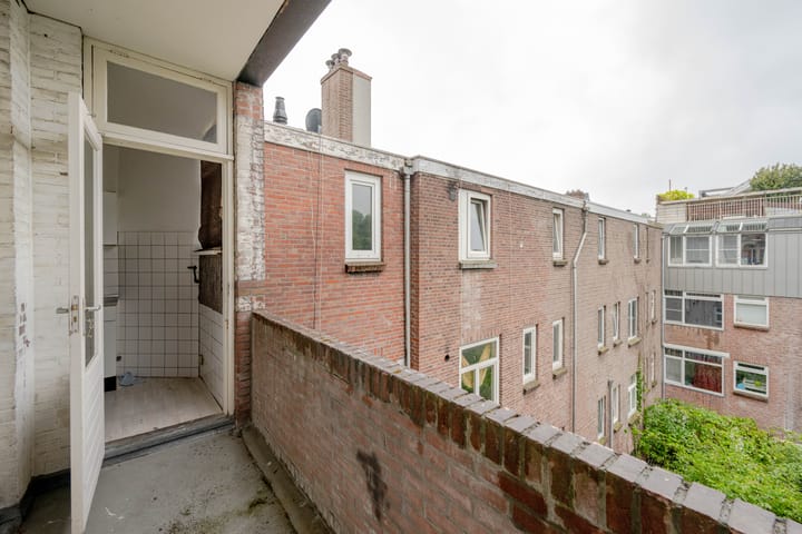 Foto 25 van Dordtselaan 89-B03