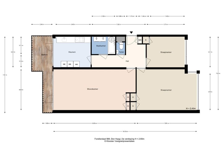 Foto 31 van Forellendaal 988
