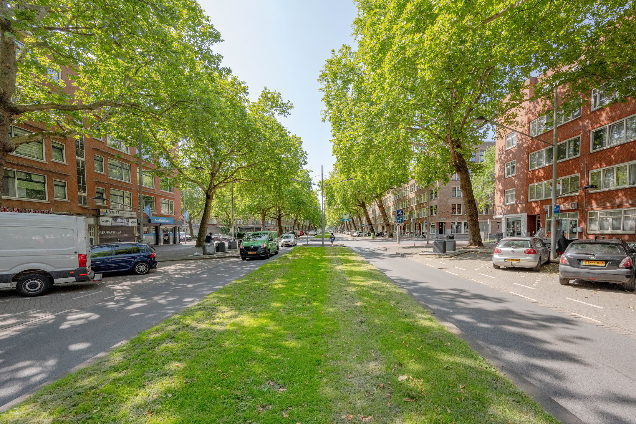 Photo 27 of Dordtselaan 89-B03