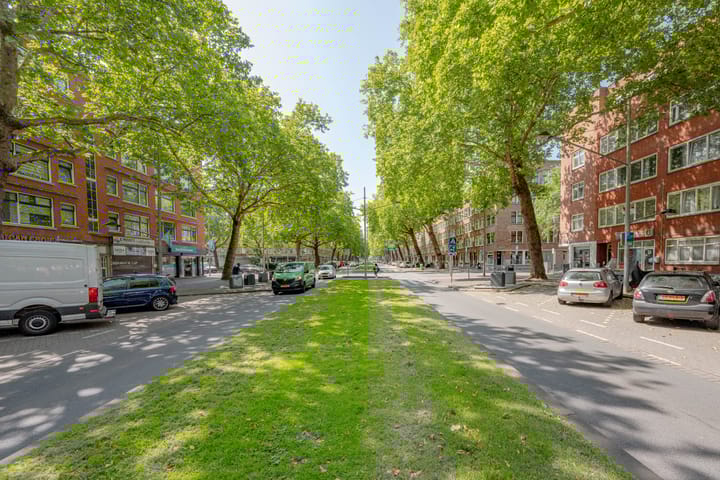 Foto 27 van Dordtselaan 89-B03