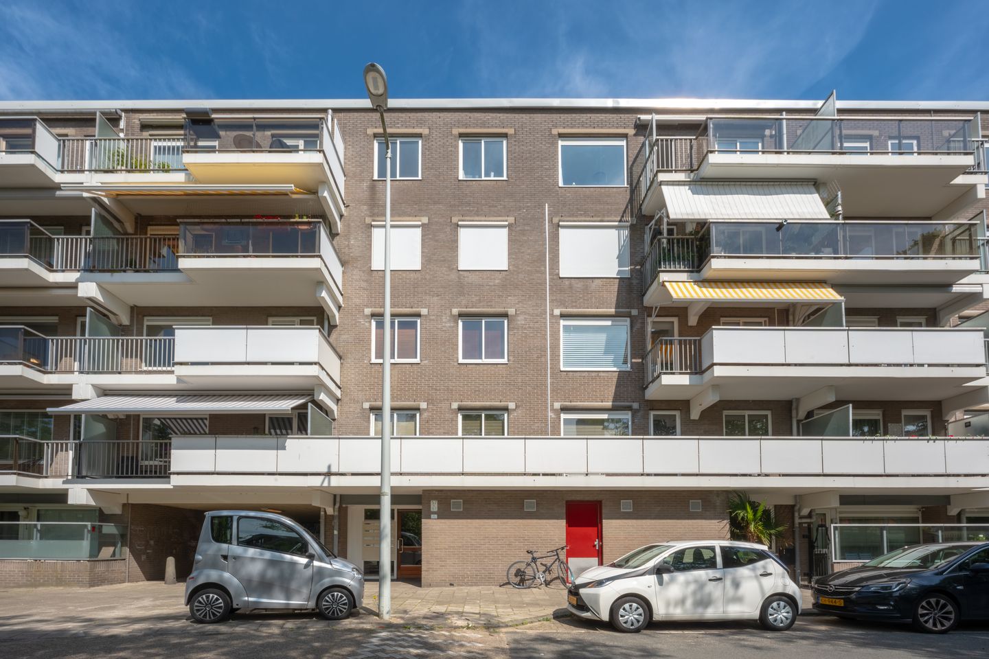 Foto 1 van Geervliet 63