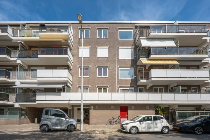 Foto 1 van Geervliet 63