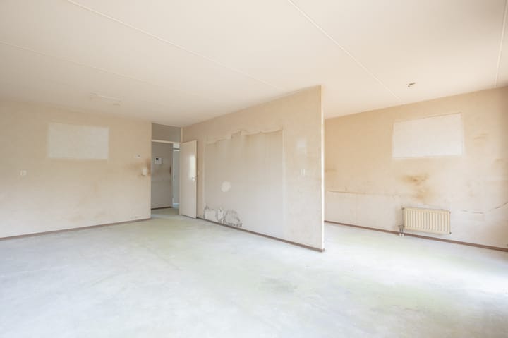 Foto 3 van Geervliet 63